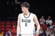 篮板不行！开拓者前场板比灰熊少11个 全场篮板少20个